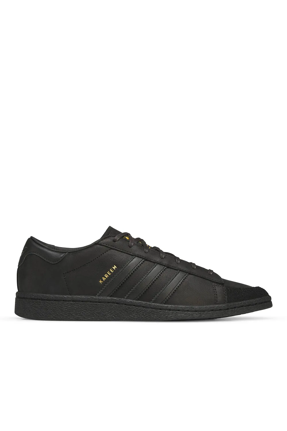 adidas x Willy Chavarria Jabbar DR 'Black/Black'