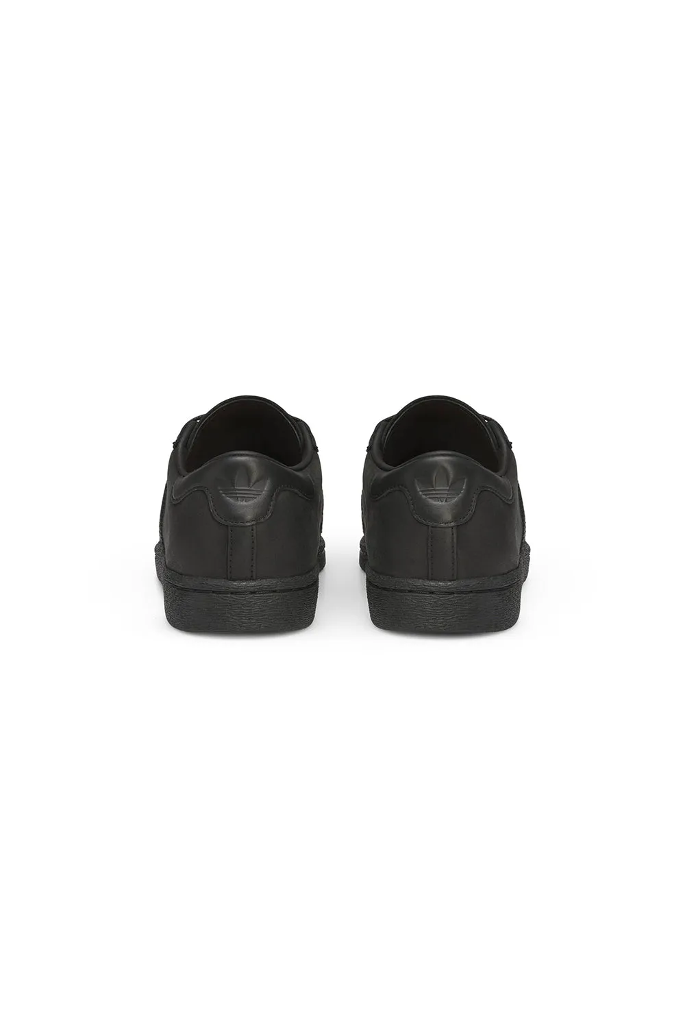 adidas x Willy Chavarria Jabbar DR 'Black/Black'