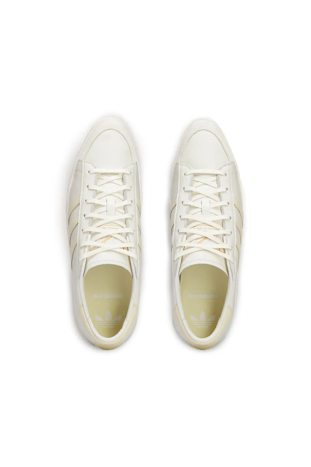 adidas x Willy Chavarria Jabbar DR 'Off White'