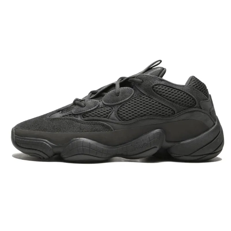 Adidas Yeezy 500 Utility Black