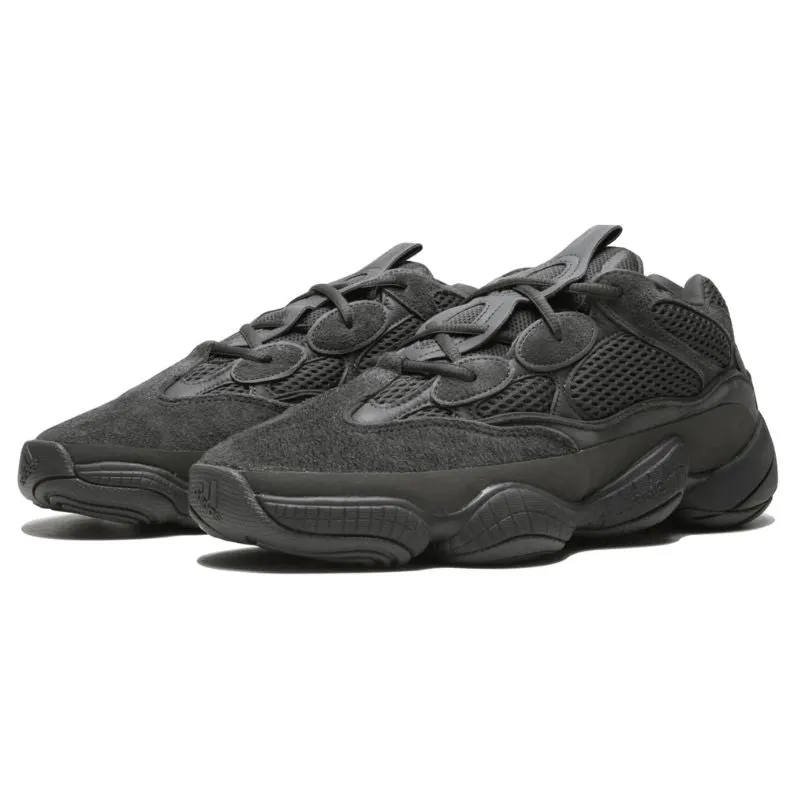 Adidas Yeezy 500 Utility Black