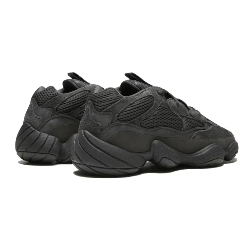 Adidas Yeezy 500 Utility Black