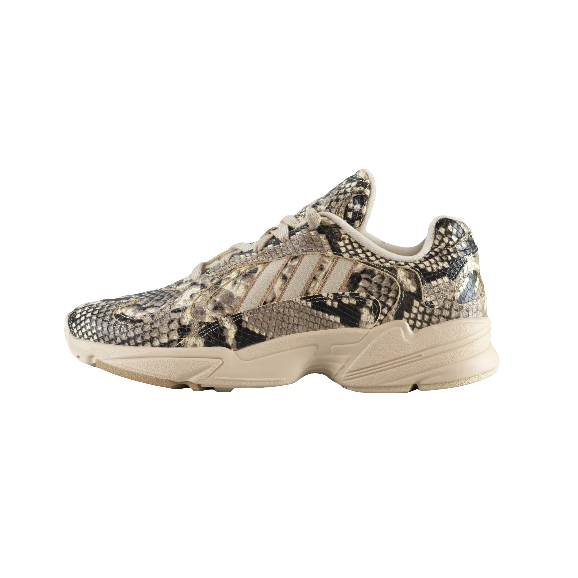 Adidas Yung-1 'Snake' [EG1717]