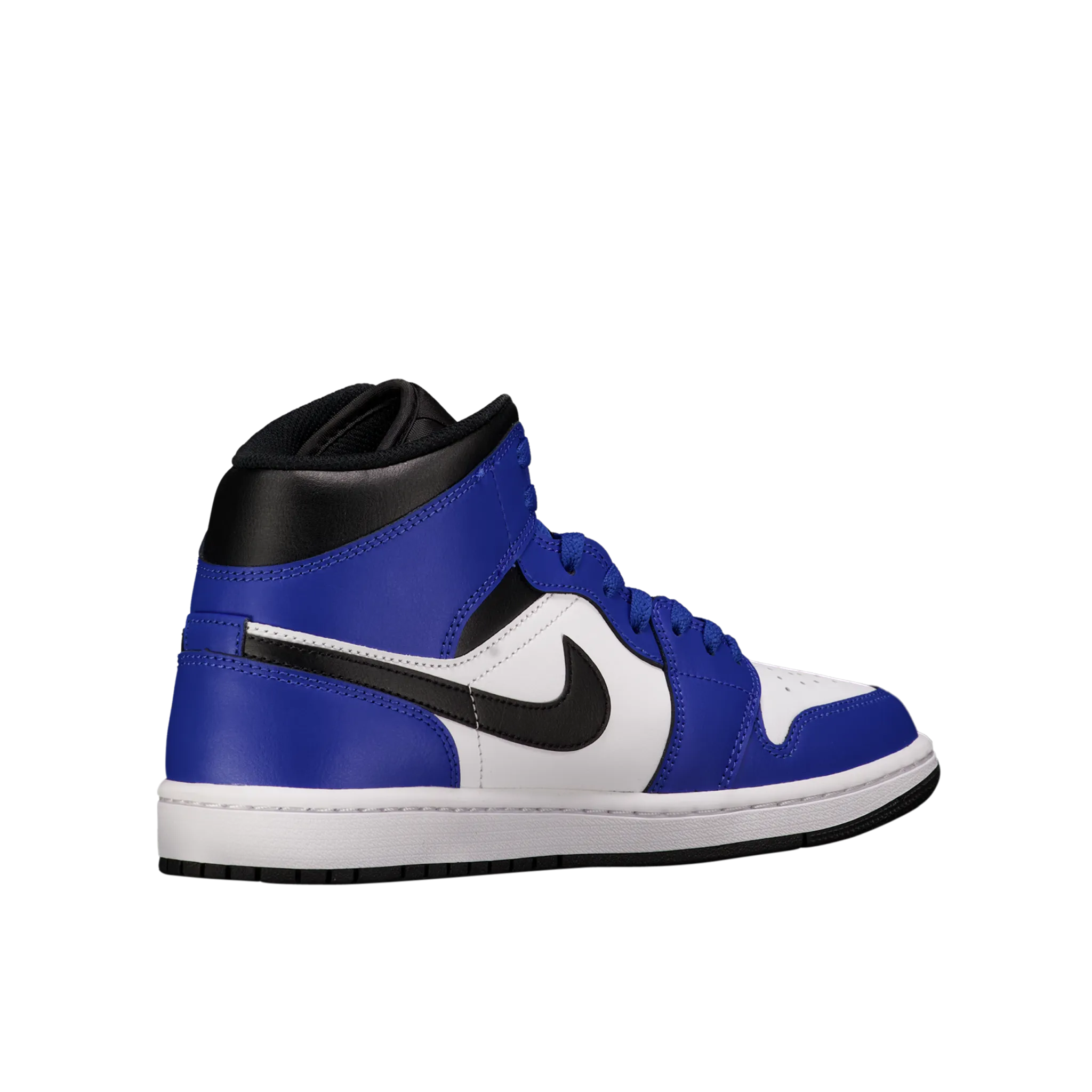 Air Jordan 1 Mid 'Game Royal'