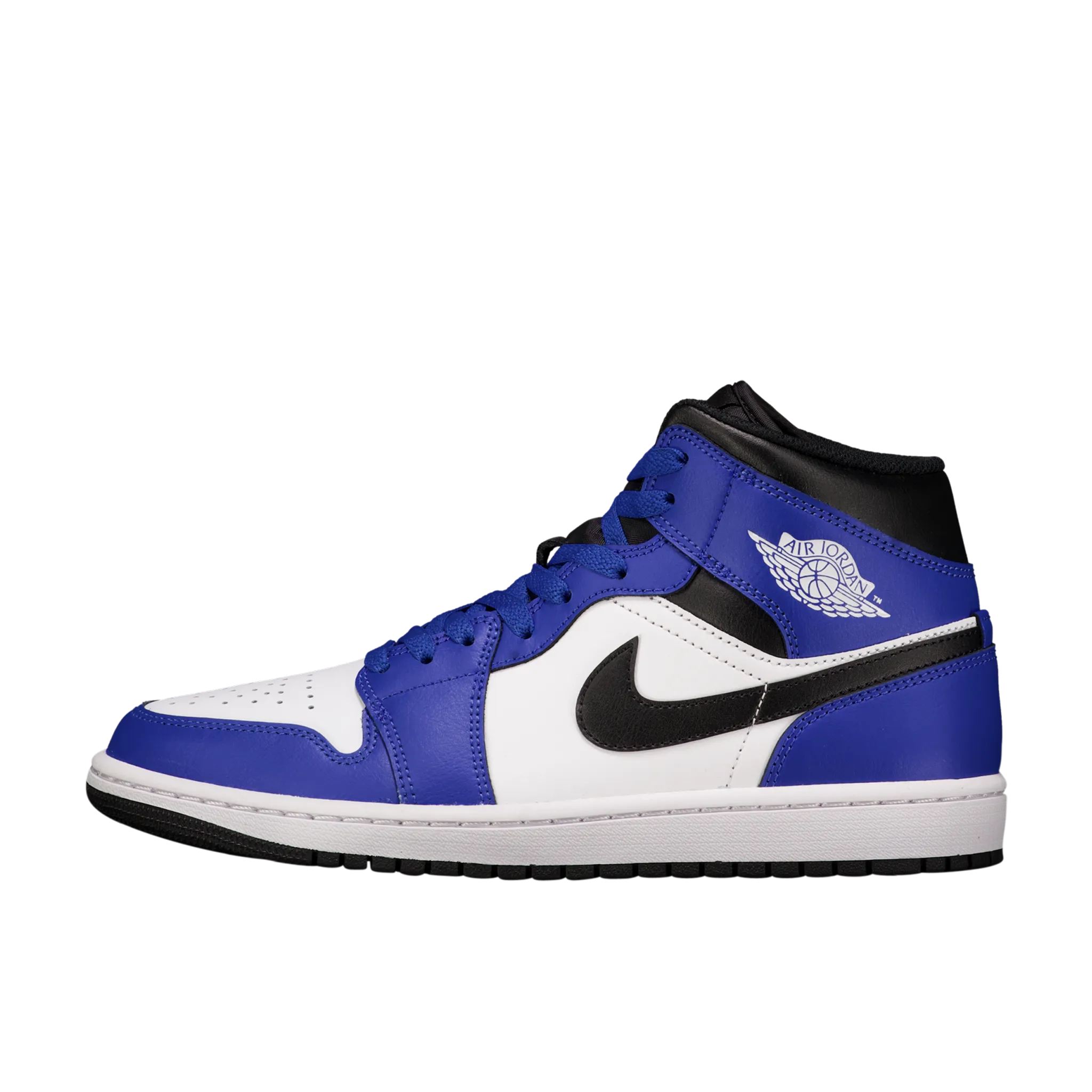Air Jordan 1 Mid 'Game Royal'
