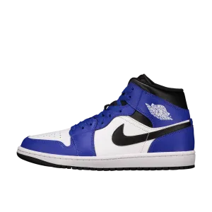 Air Jordan 1 Mid 'Game Royal'