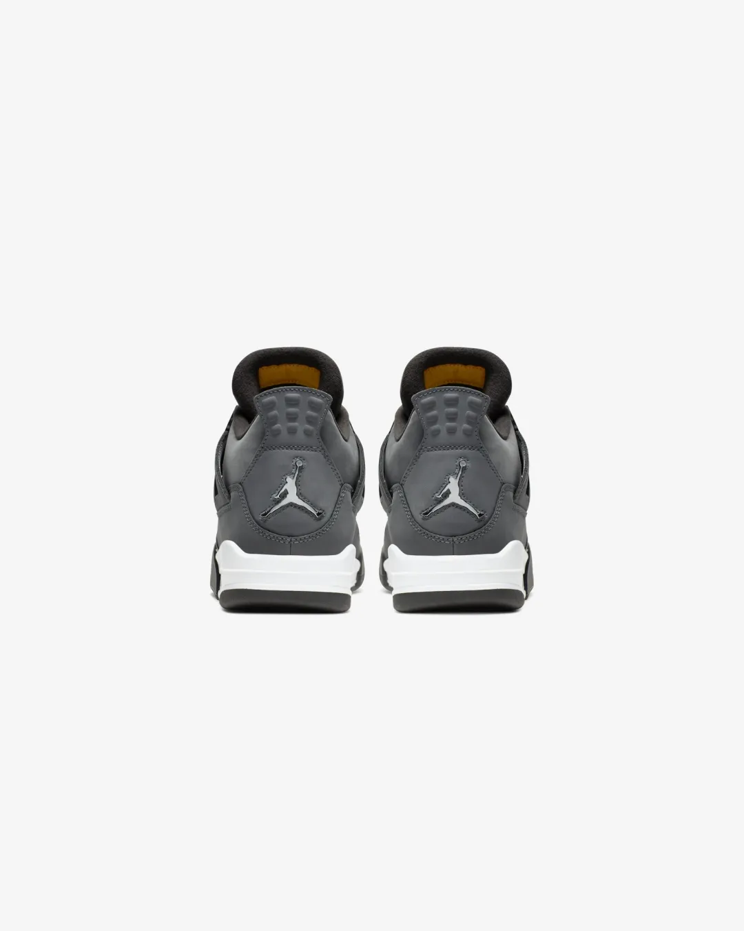 Air Jordan 4 Cool Grey Sneakers