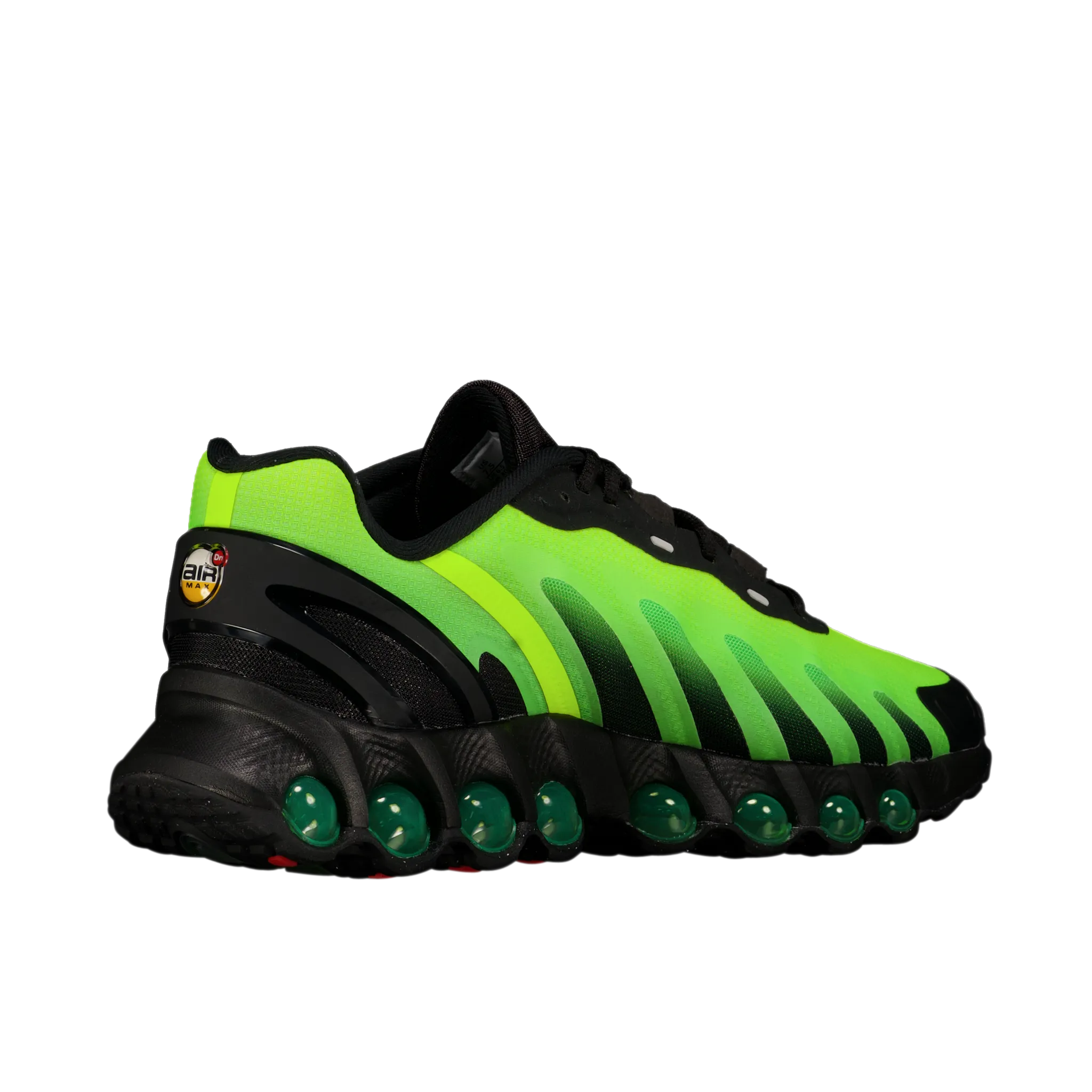 Air Max DN8 'Green Strike'