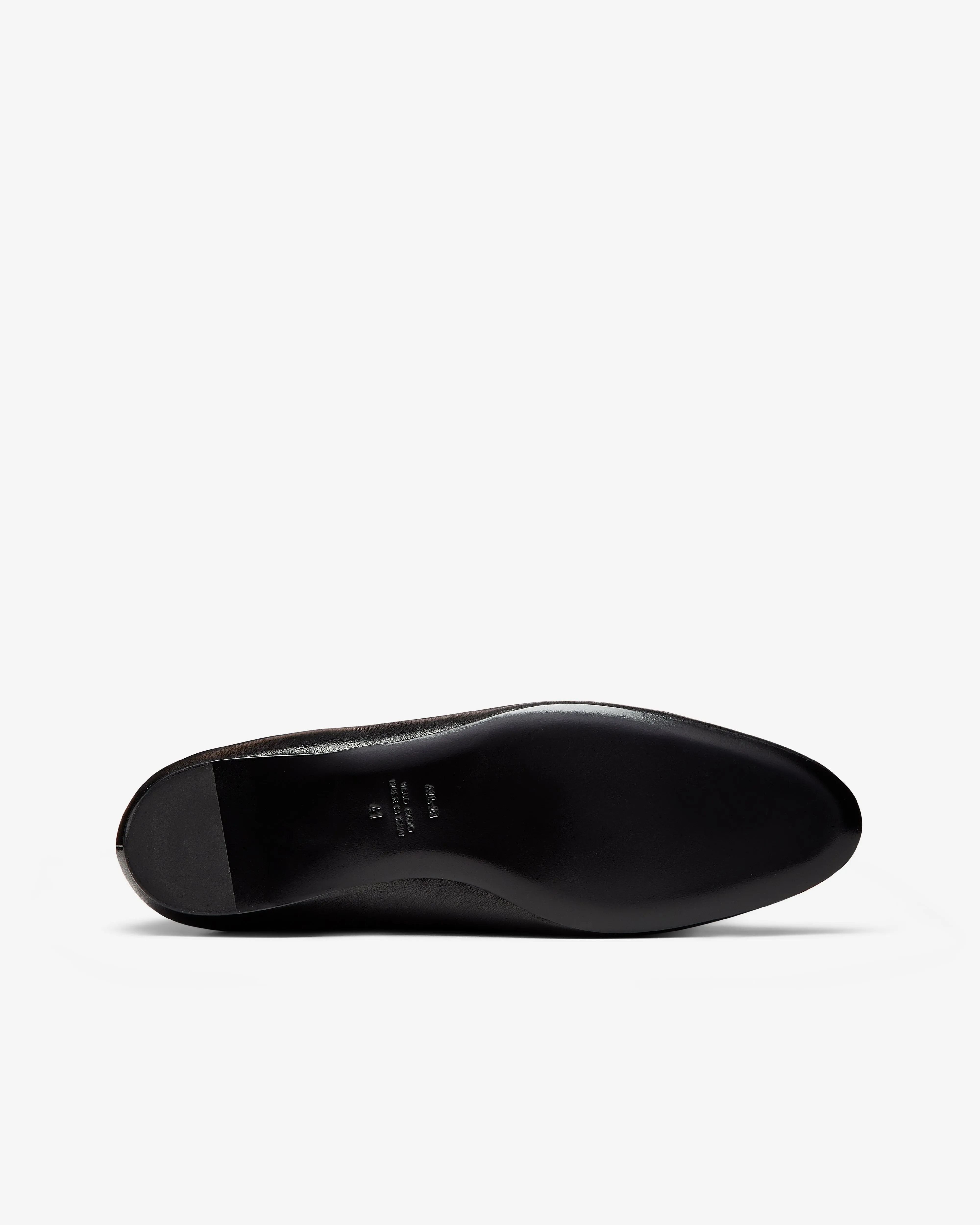 All-In - Women's Level Boot Flat - (Black)