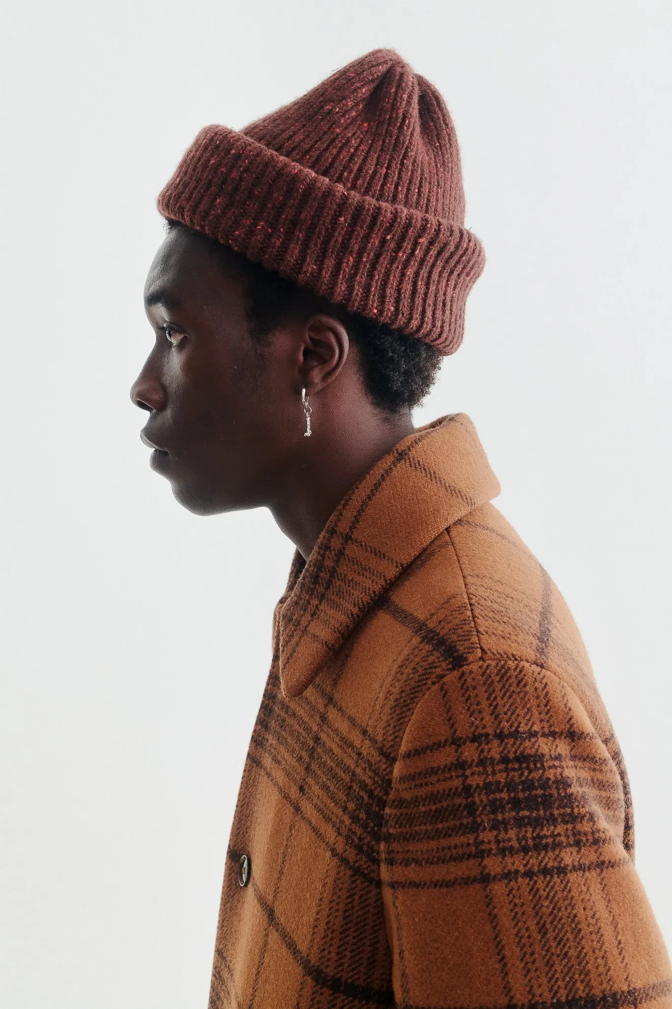 ALLEN BEANIE