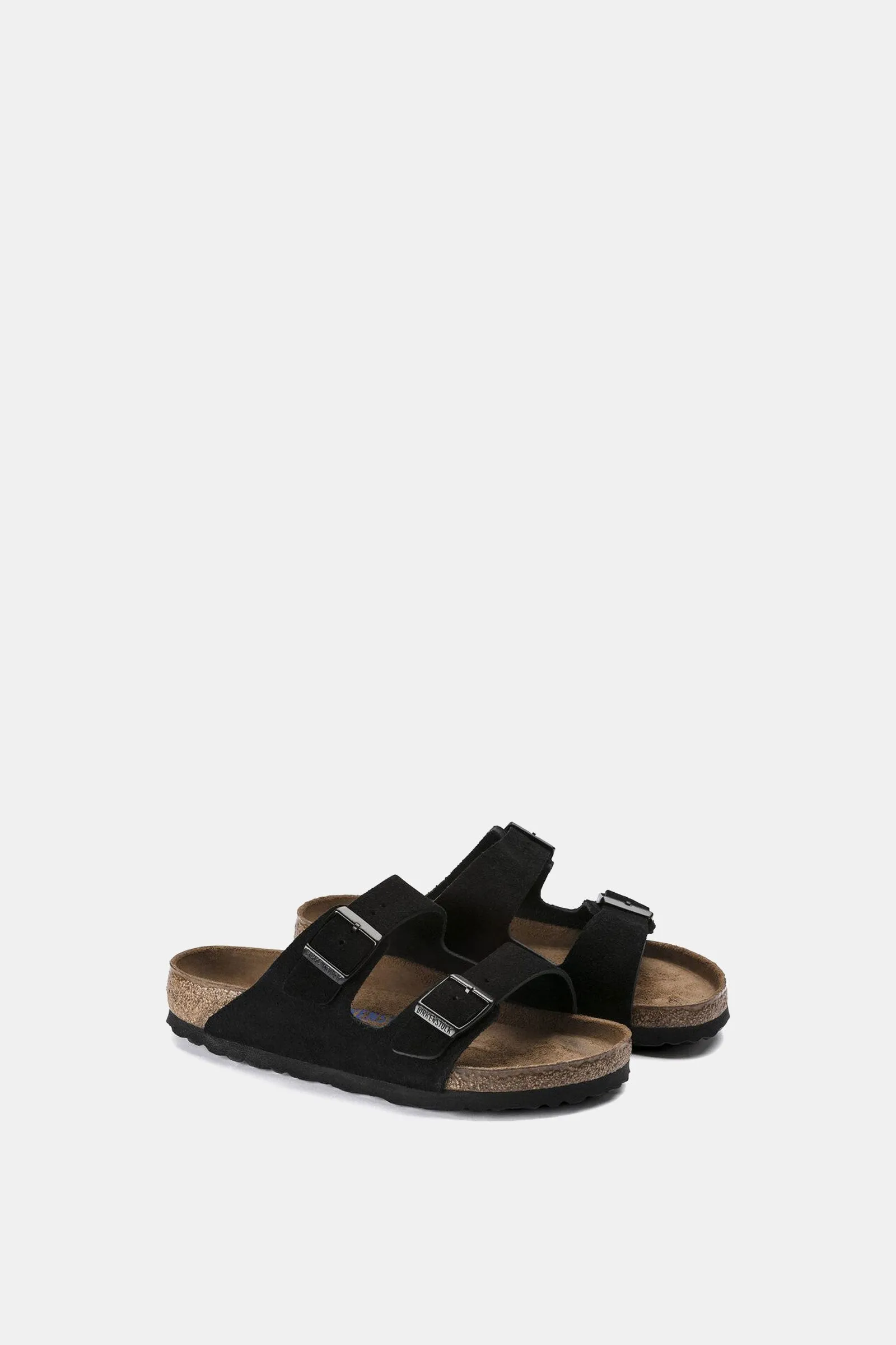 Arizona Soft Footbed