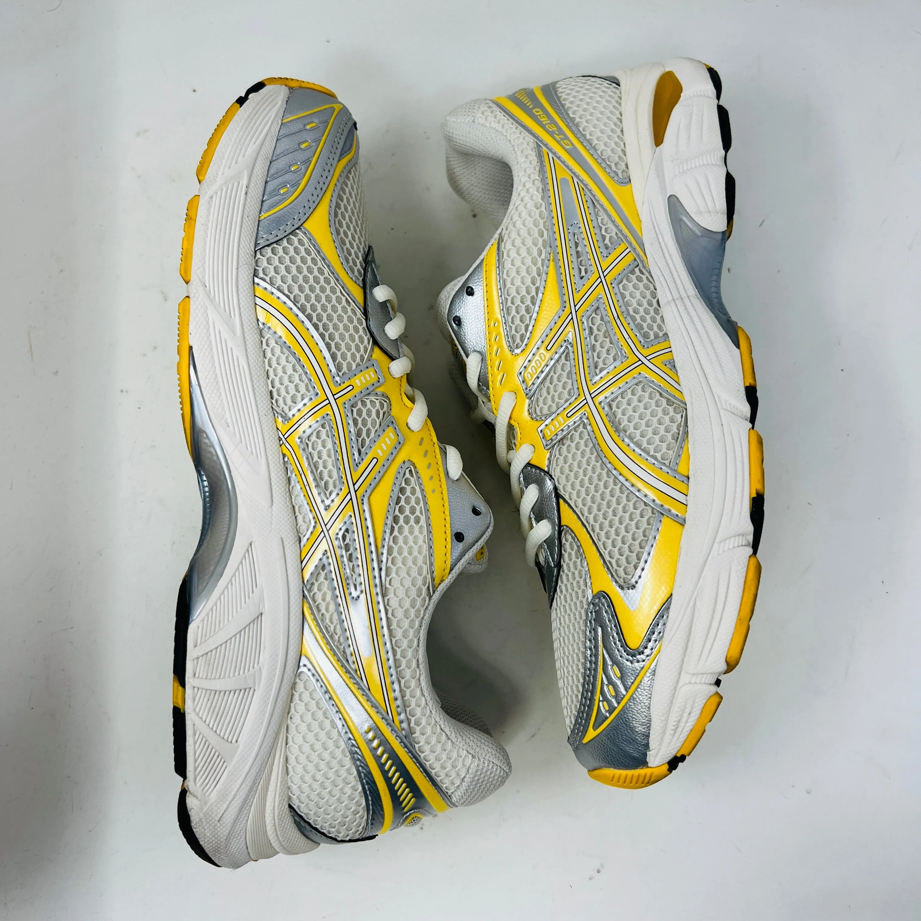 ASICS GT-2160 Kith Cream Solar Power