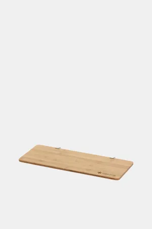 Bamboo Side Table (Large)