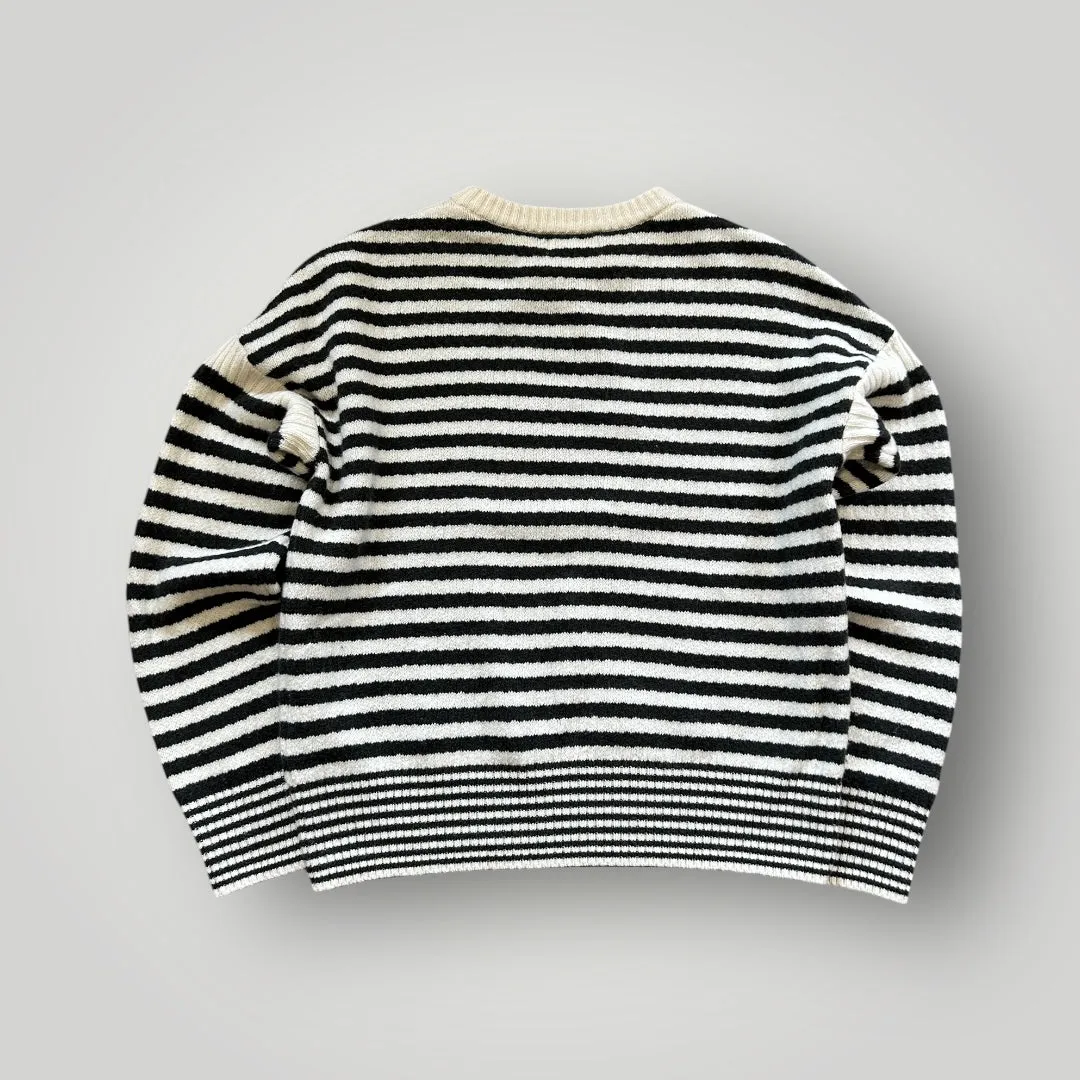 Beams Boy Women's Wool Knit M/L