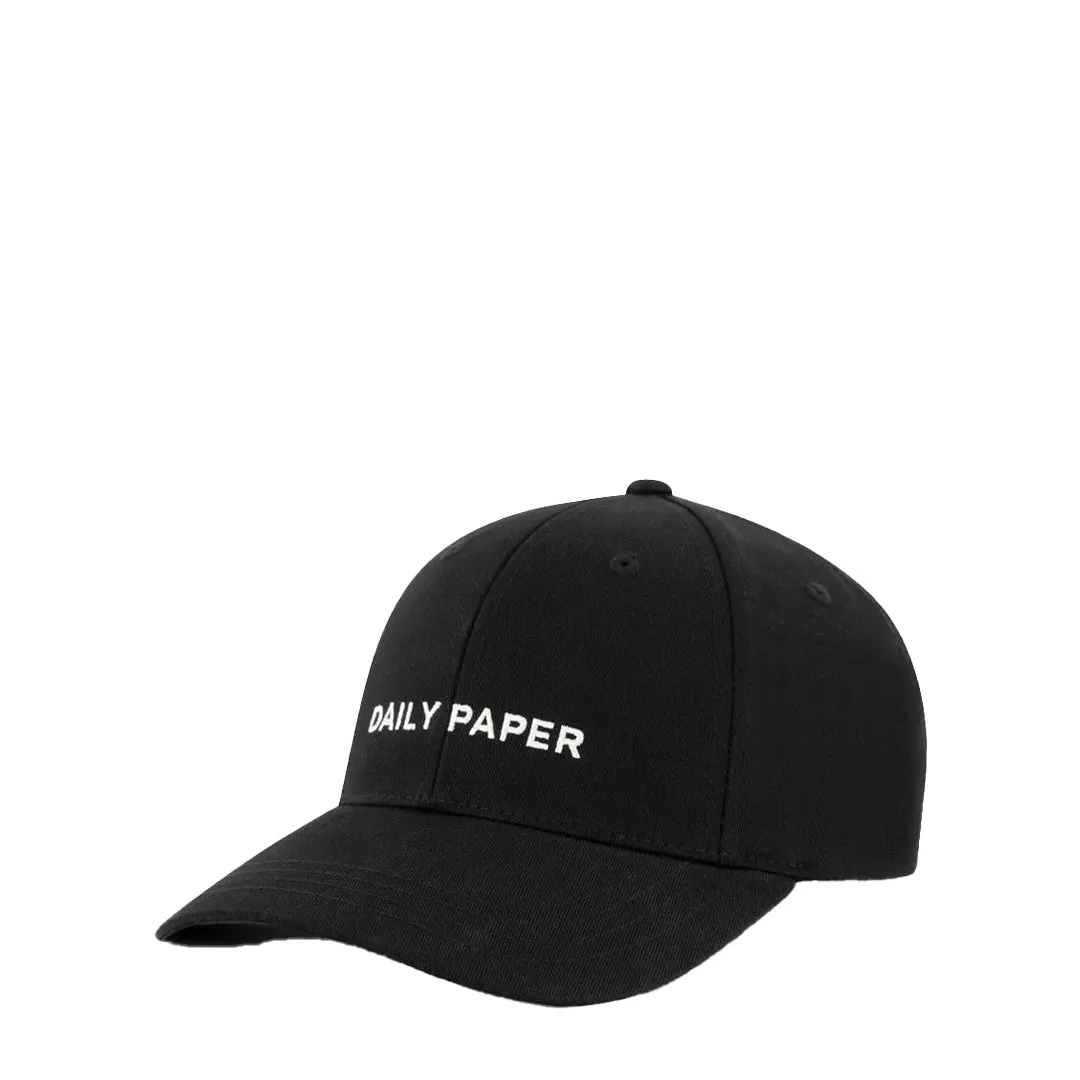 BLACK ECAP