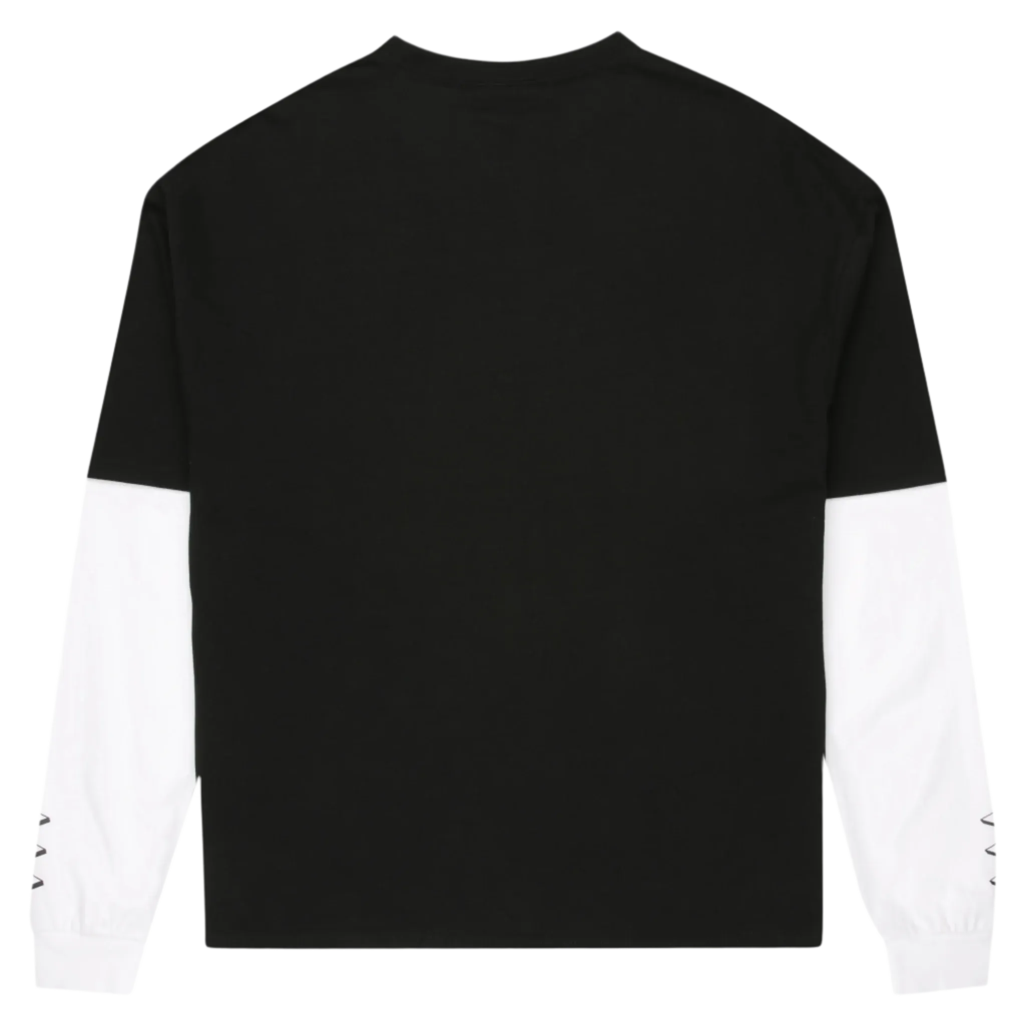 Blackout Longsleeve