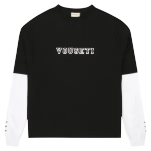 Blackout Longsleeve