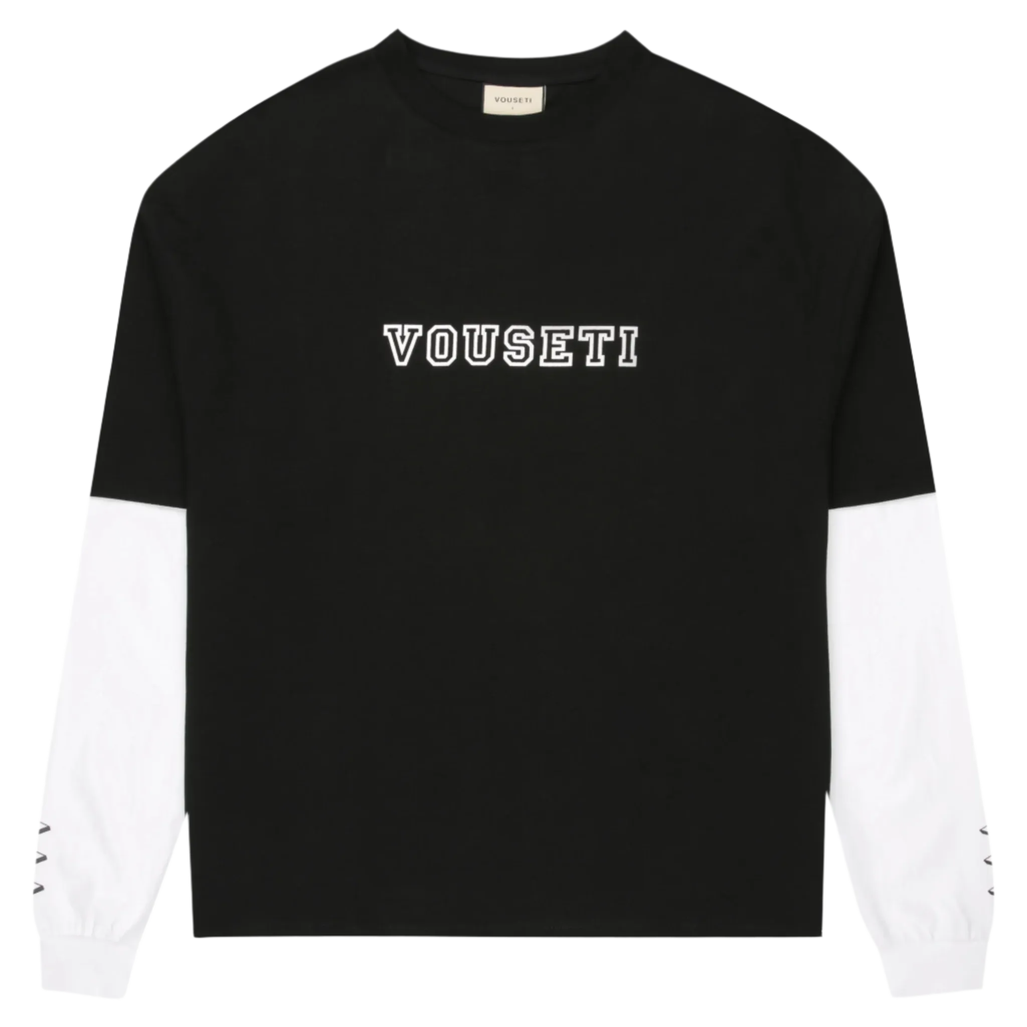 Blackout Longsleeve