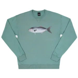 Bluefish Crewneck