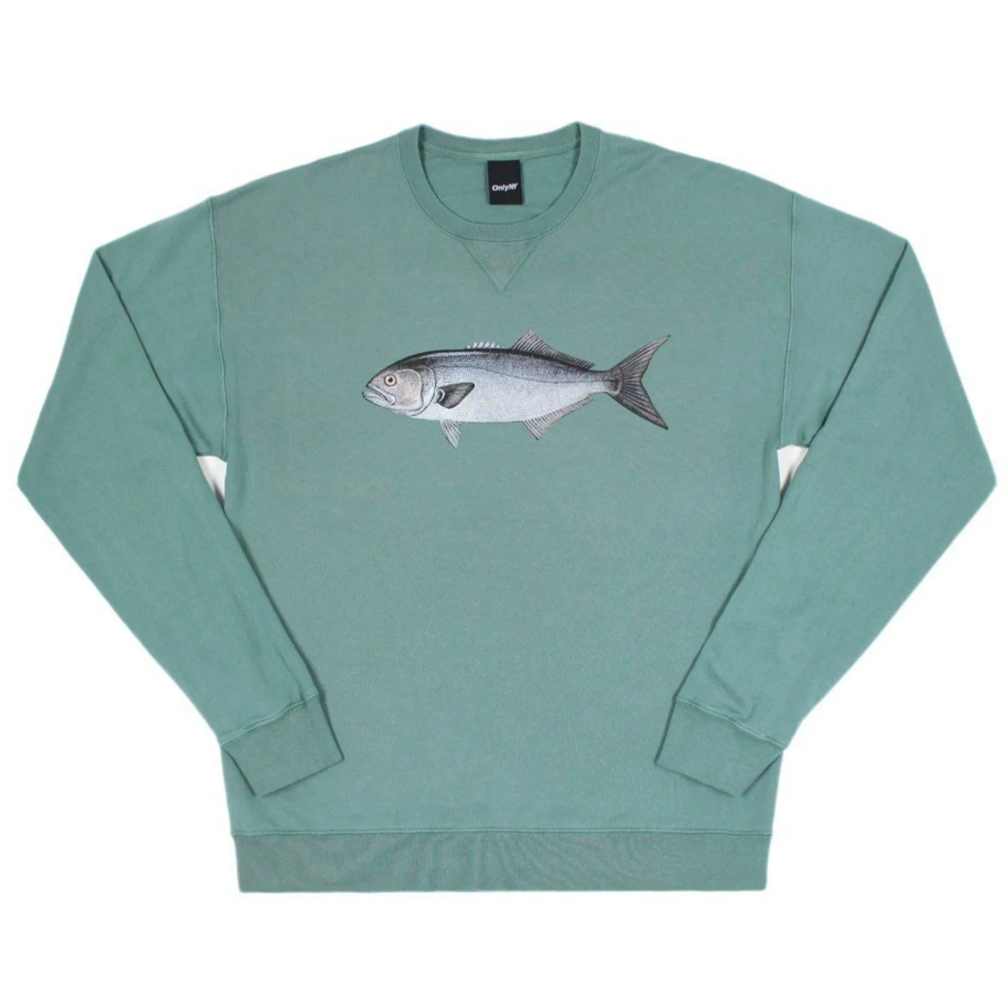 Bluefish Crewneck