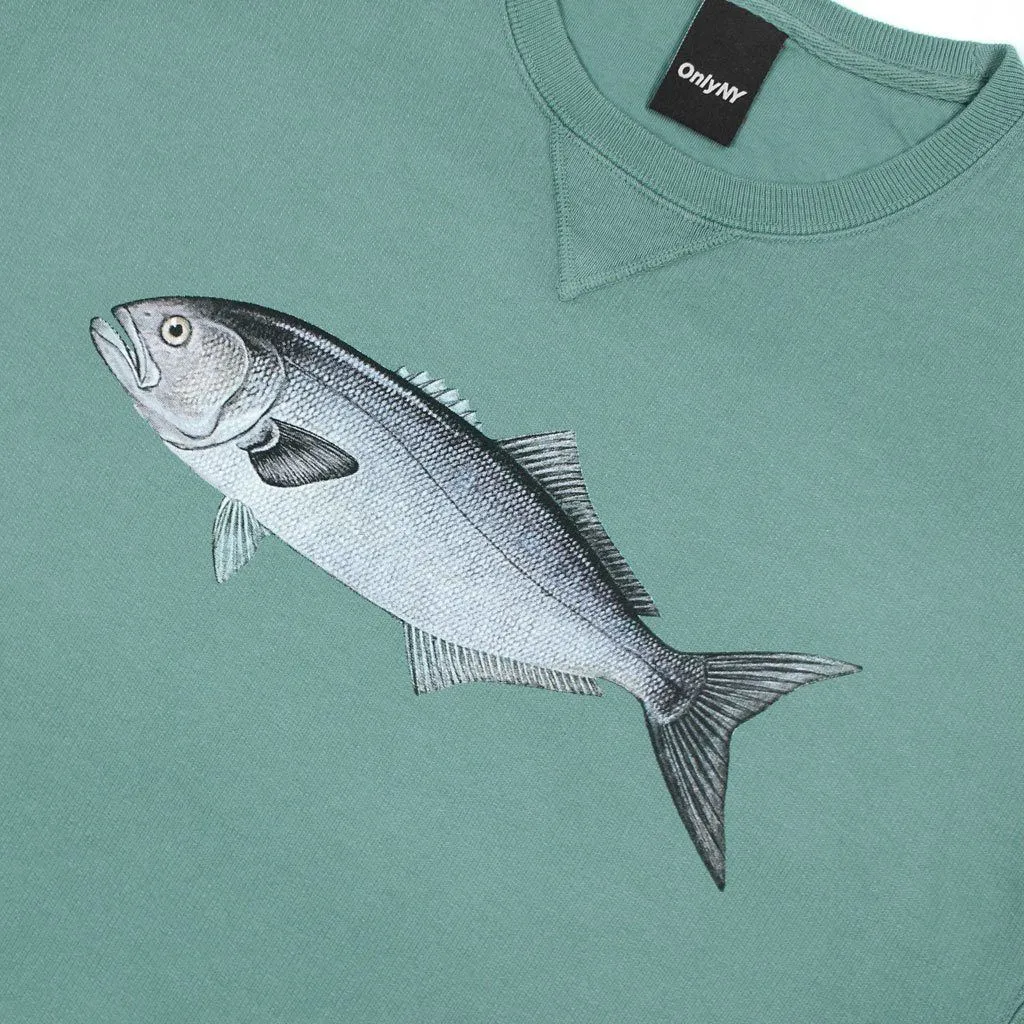 Bluefish Crewneck