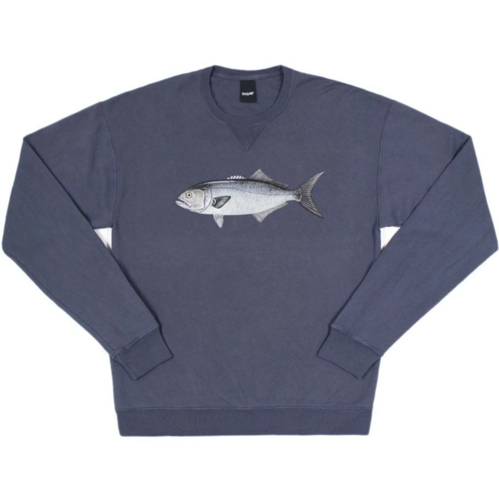 Bluefish Crewneck