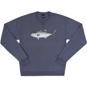 Bluefish Crewneck