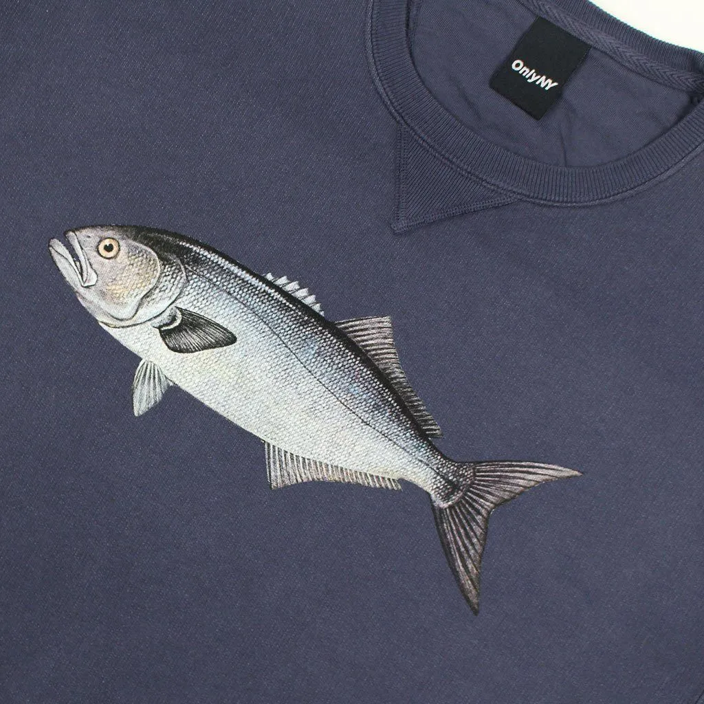 Bluefish Crewneck