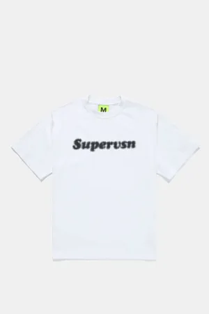 Blur Logo Tee