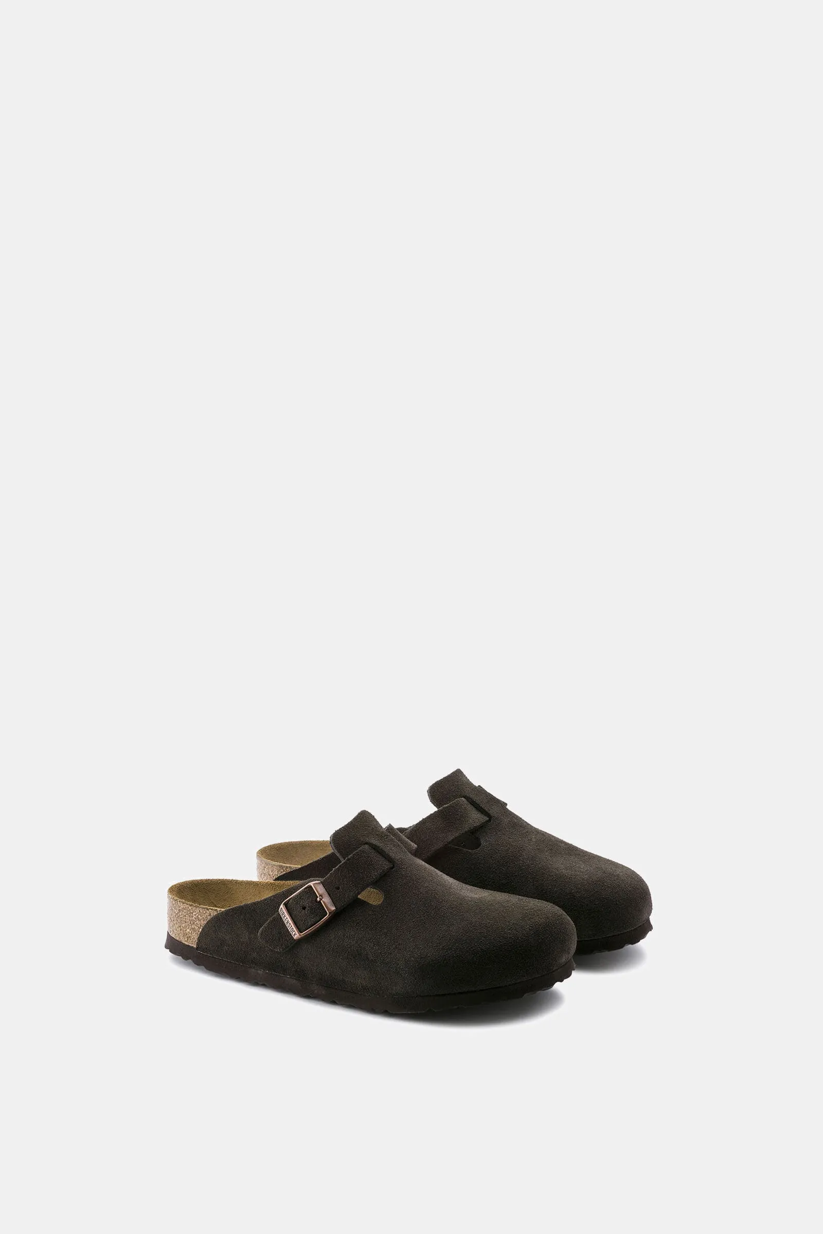 Boston Soft Footbed