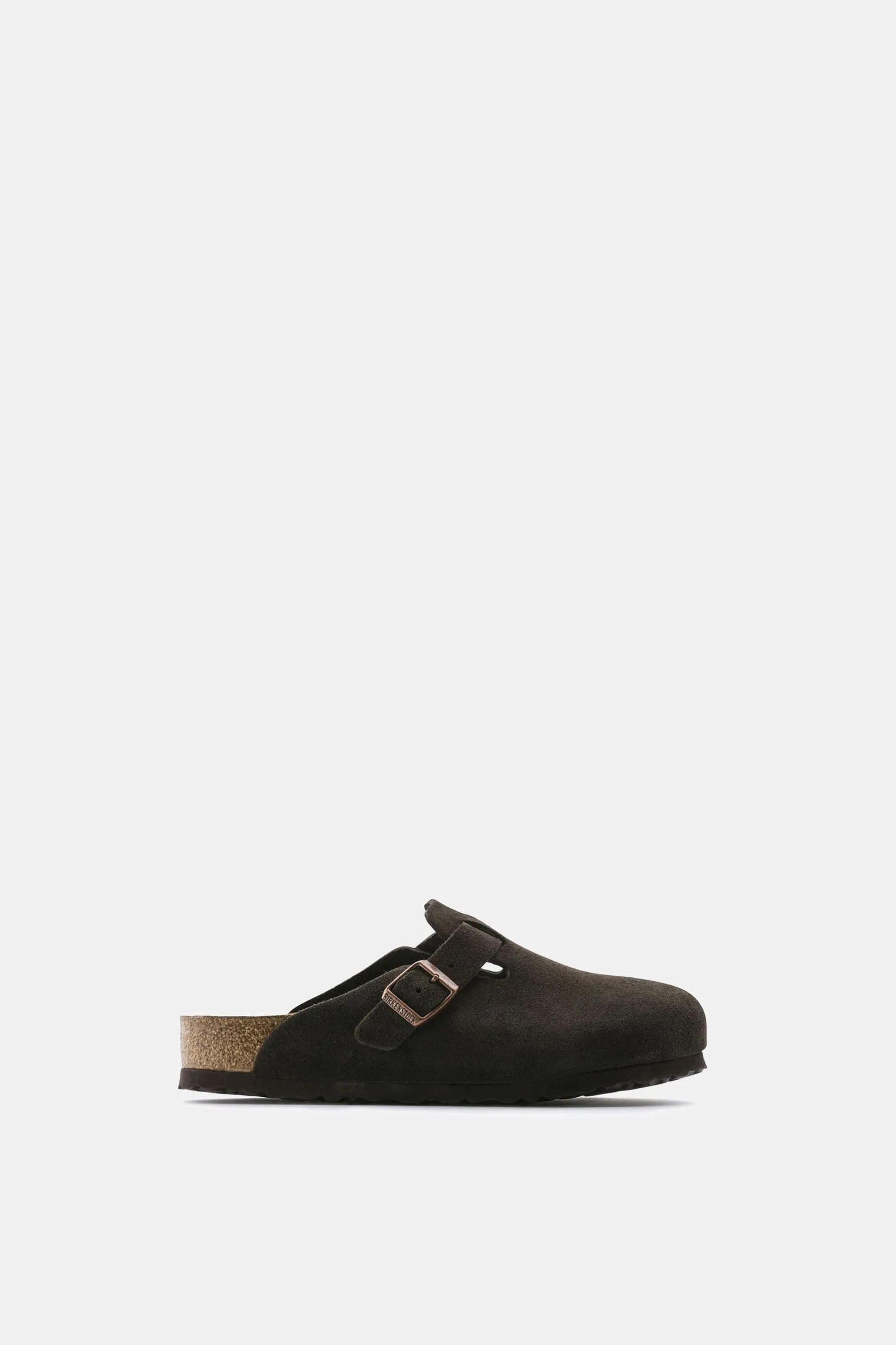 Boston Soft Footbed