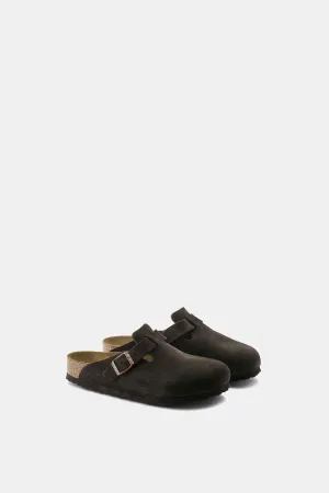 Boston Soft Footbed