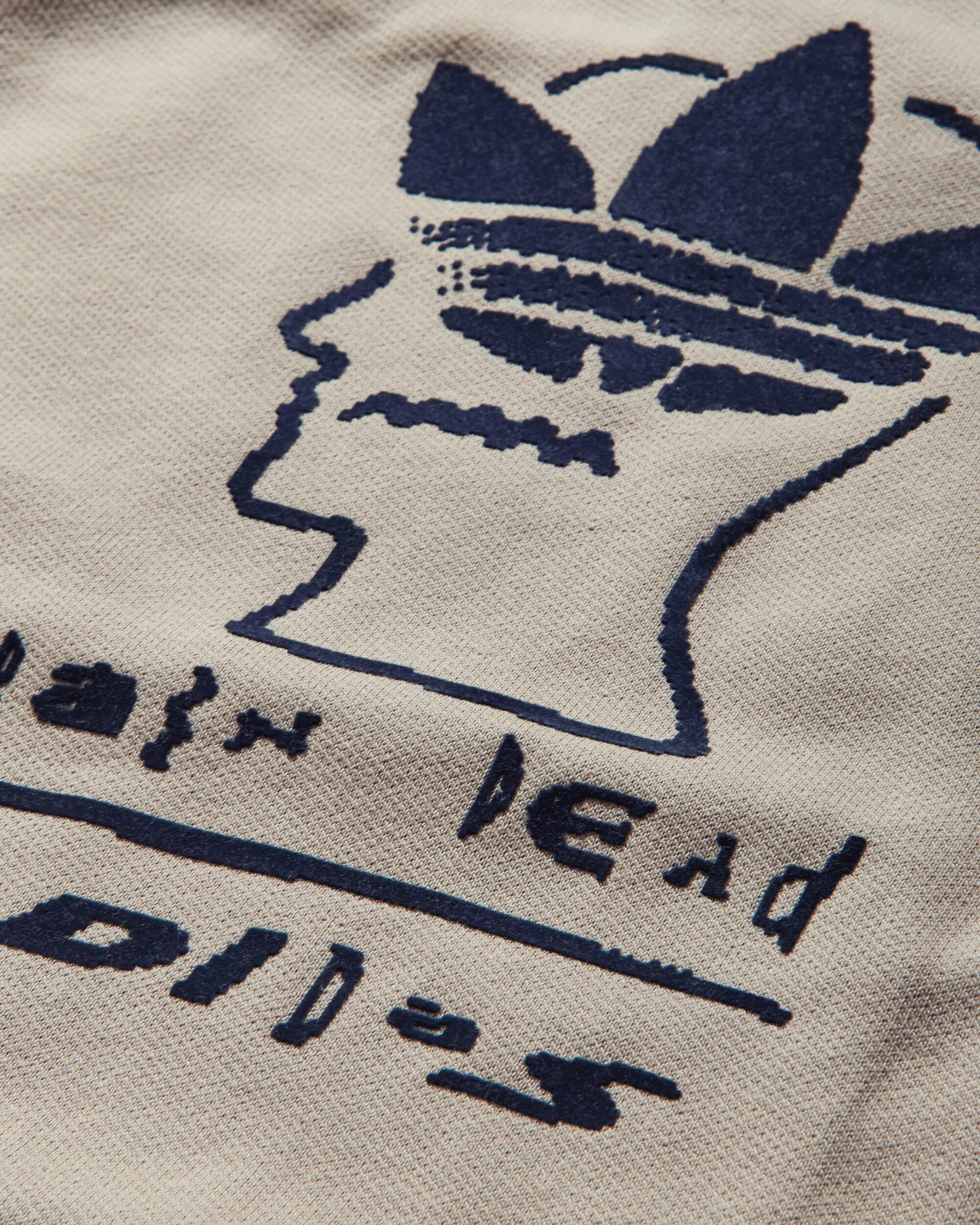 Brain Dead Pullover Branch