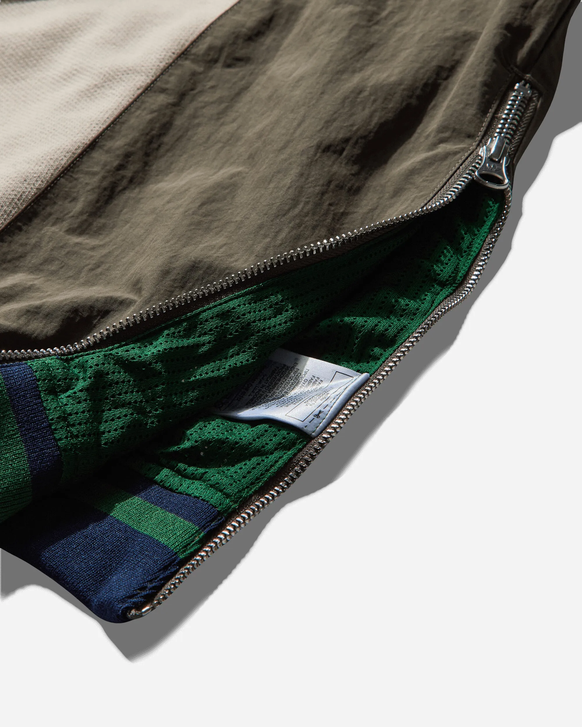 Brain Dead Pullover Branch