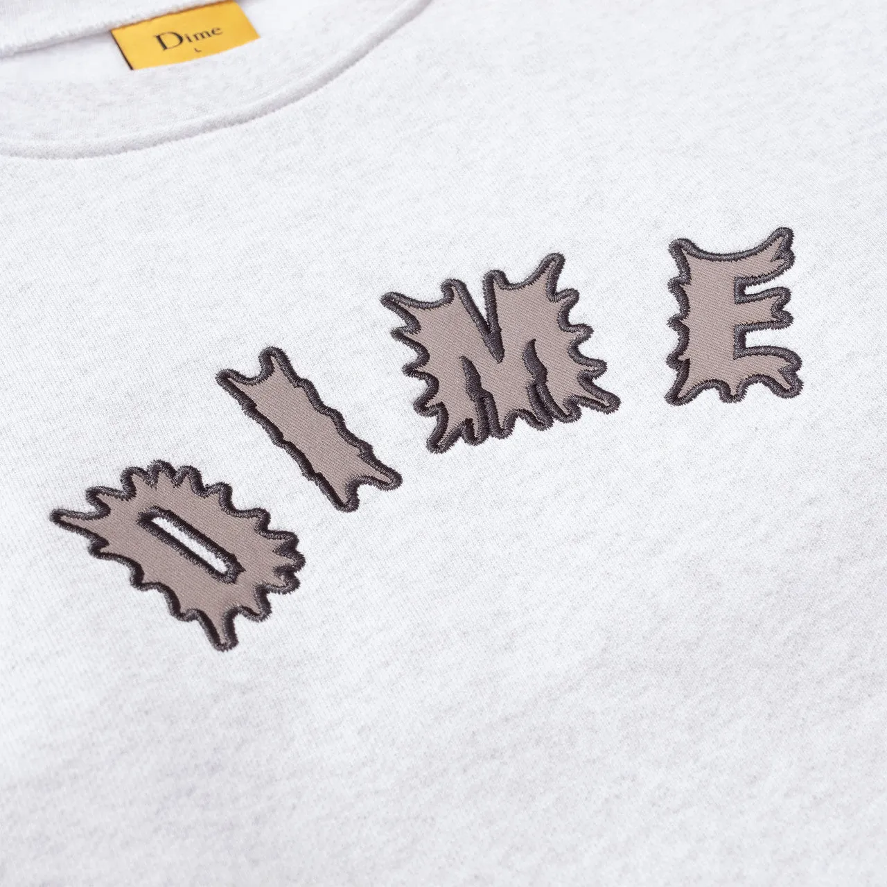 Choppers Crewneck