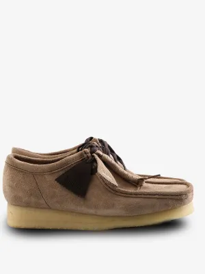 CLARKS - Men Wallabee Shoes