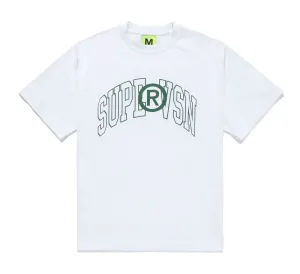 Collegiate Logo Tee