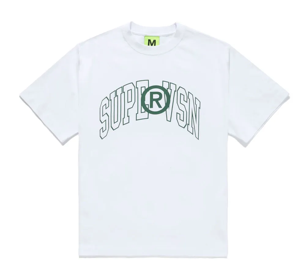 Collegiate Logo Tee