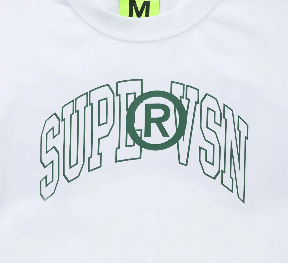 Collegiate Logo Tee