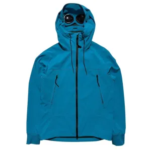 CP Company Soft Shell Goggle Jacket