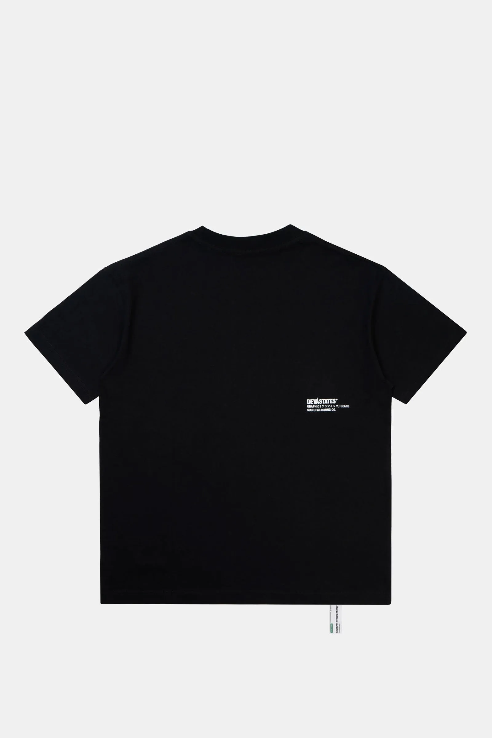 Critical Tee