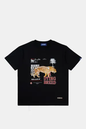 Critical Tee