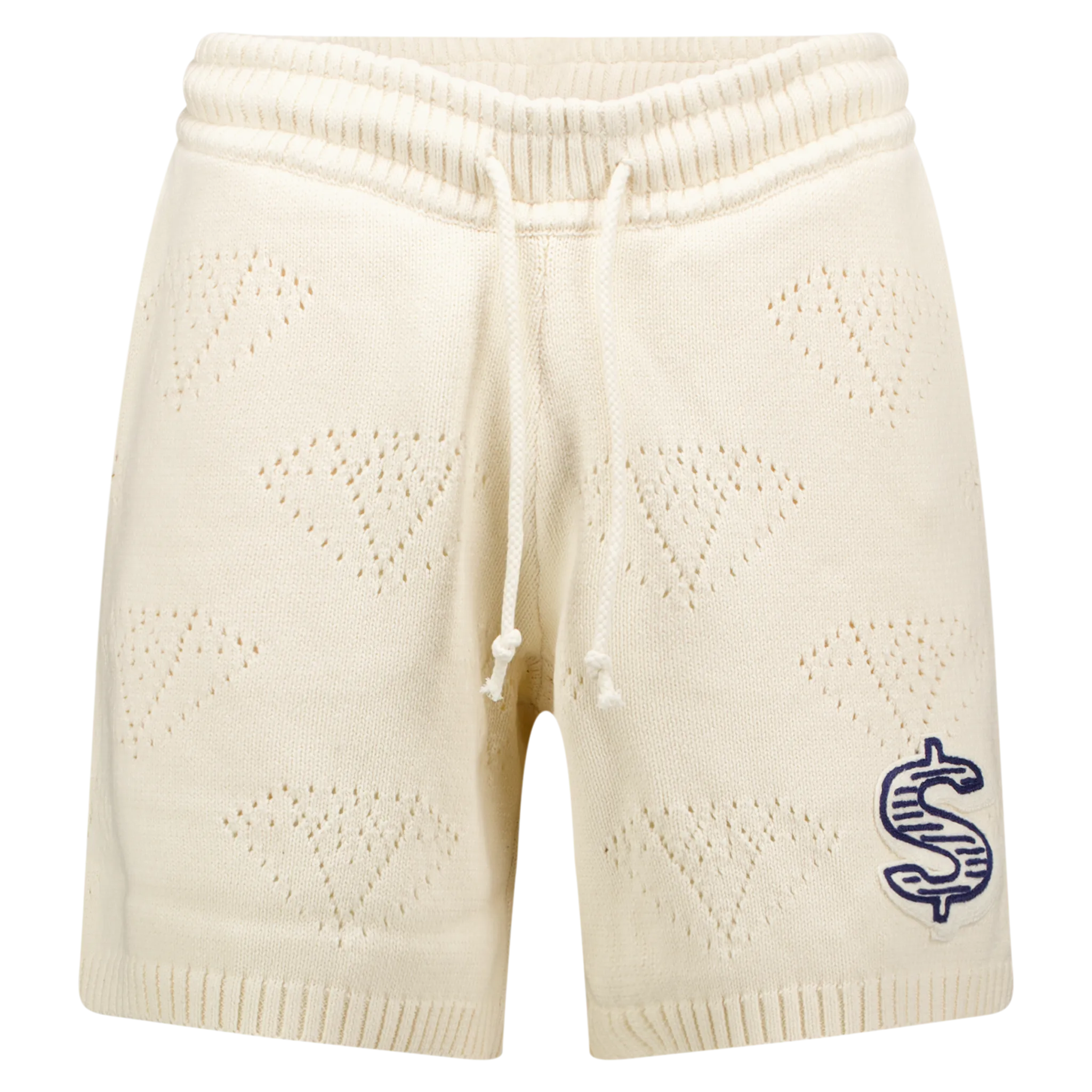 Cubic Shorts
