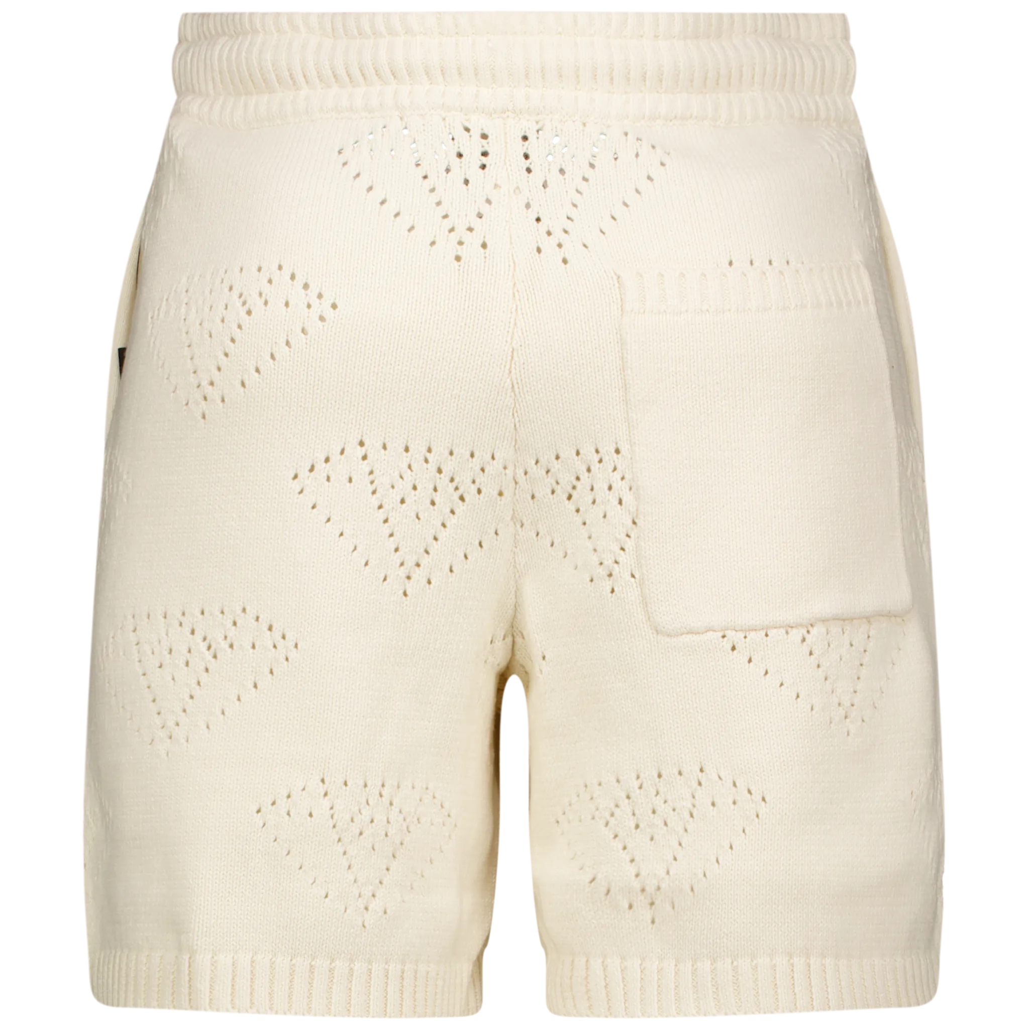 Cubic Shorts