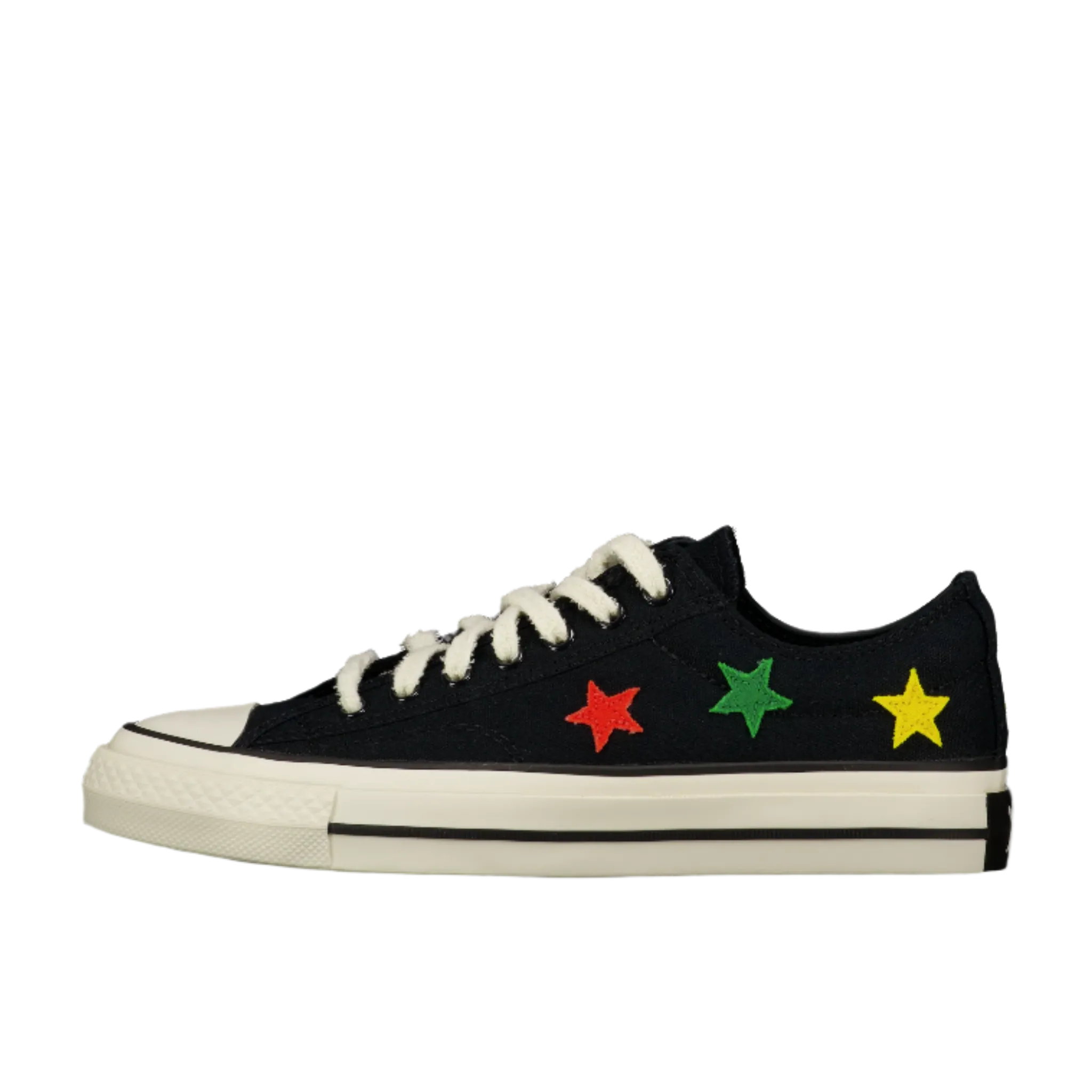 Daily Paper X Converse 'Star Player 76 OX'