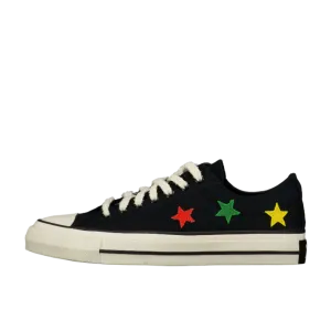 Daily Paper X Converse 'Star Player 76 OX'