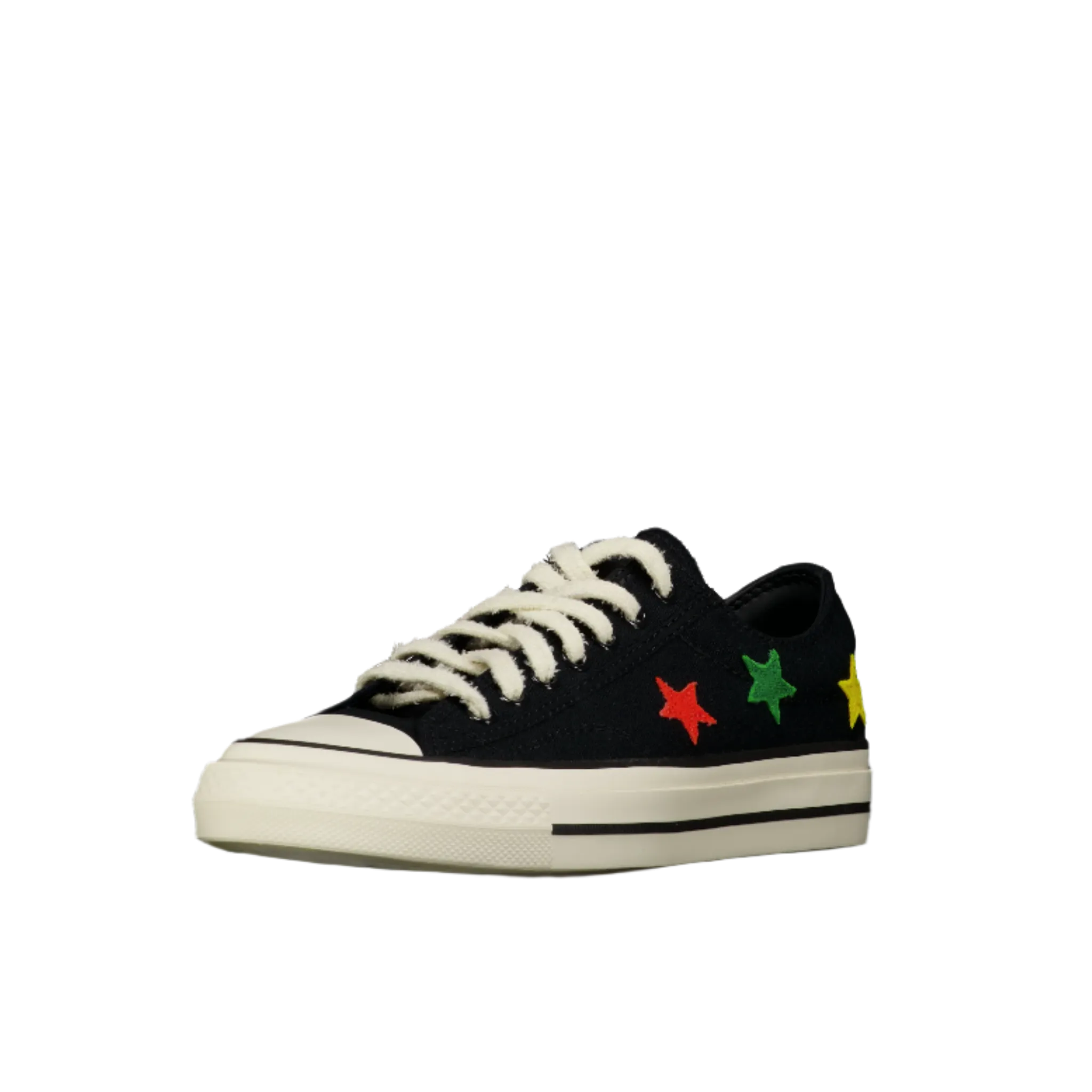Daily Paper X Converse 'Star Player 76 OX'
