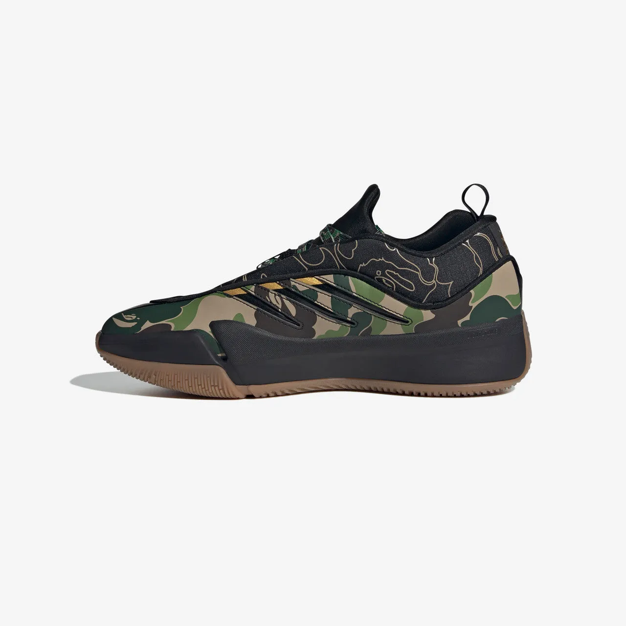 Dame 9 x BAPE
