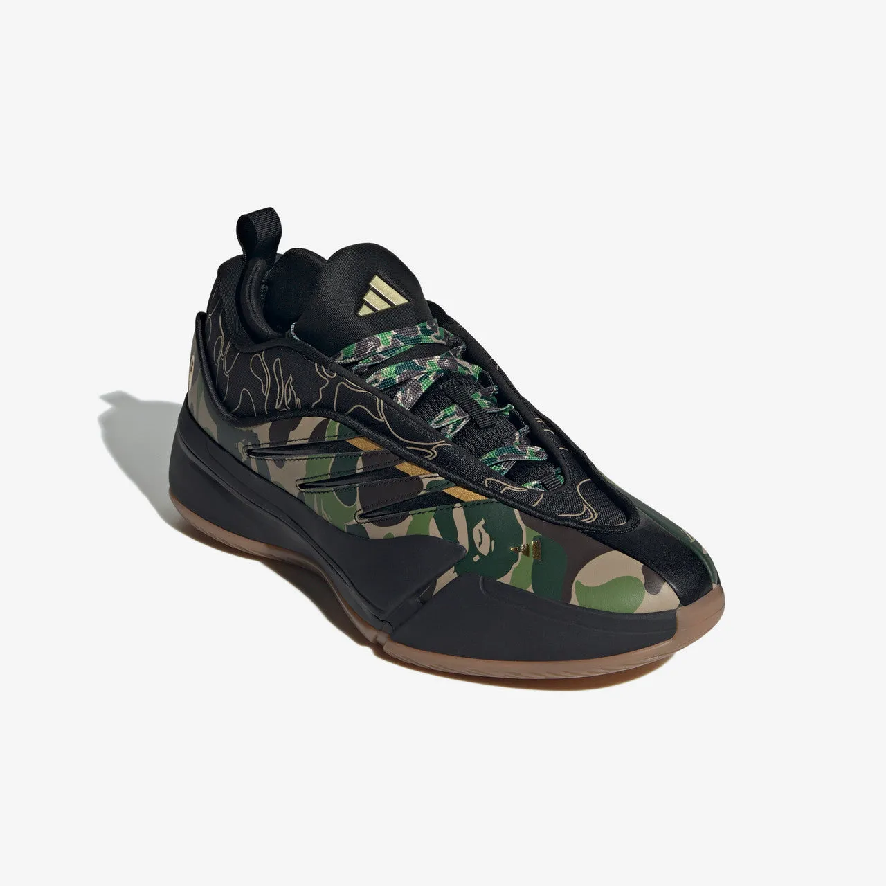 Dame 9 x BAPE