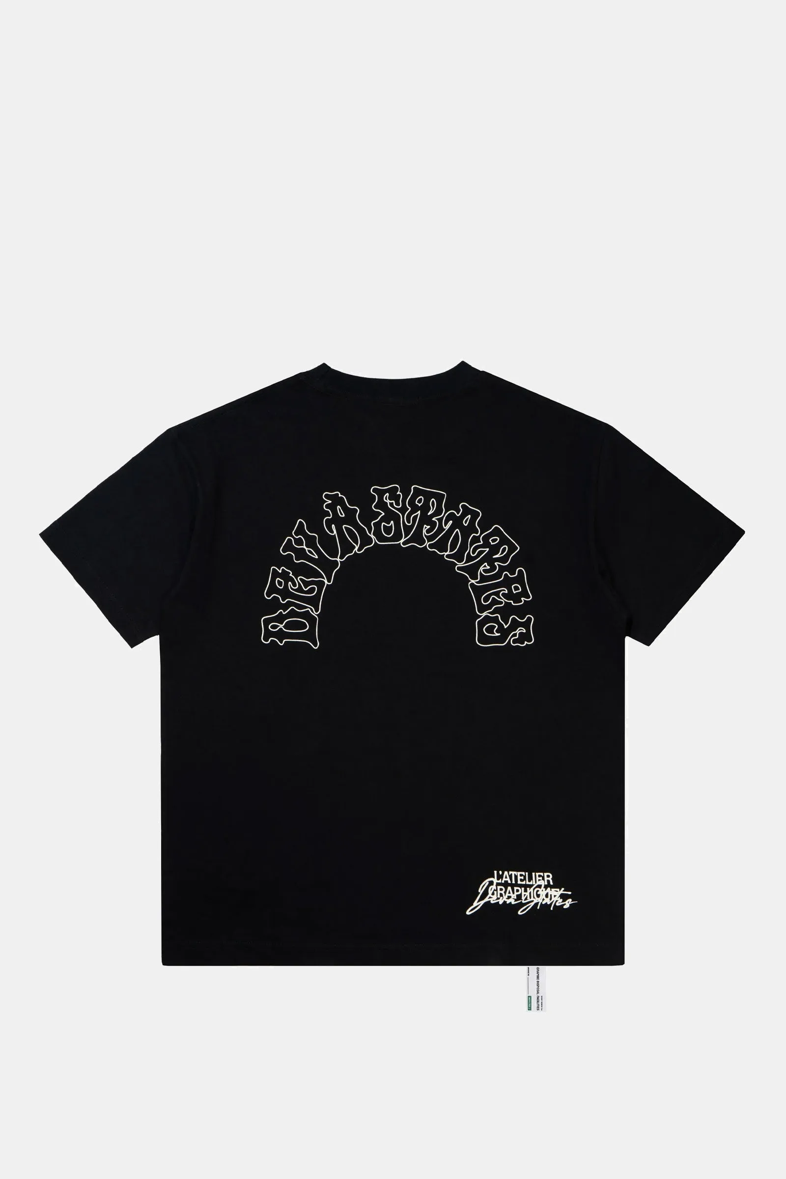 Decree Tee